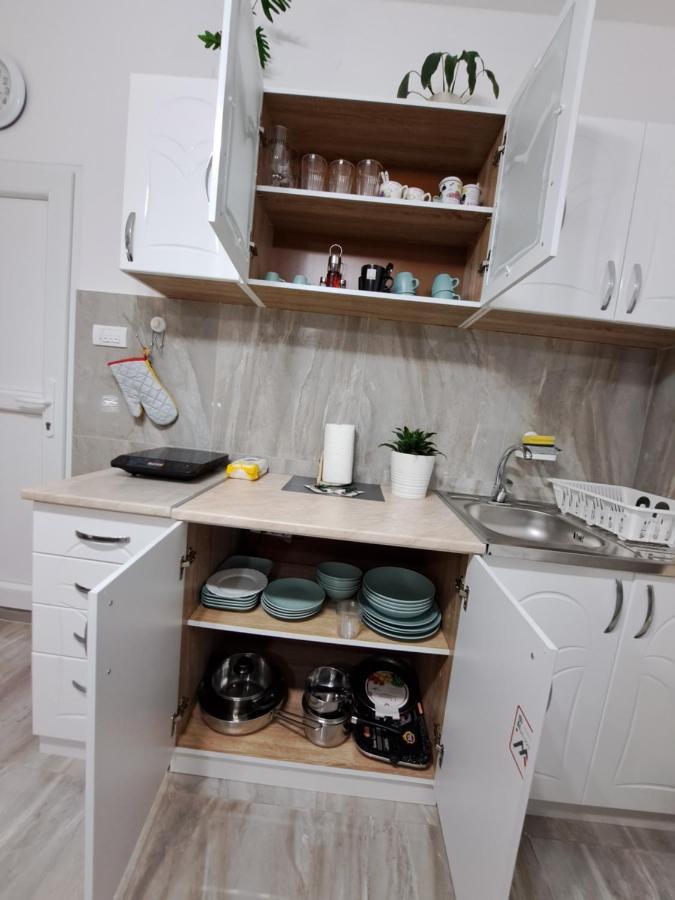 Studio Lotos Белград Екстериор снимка