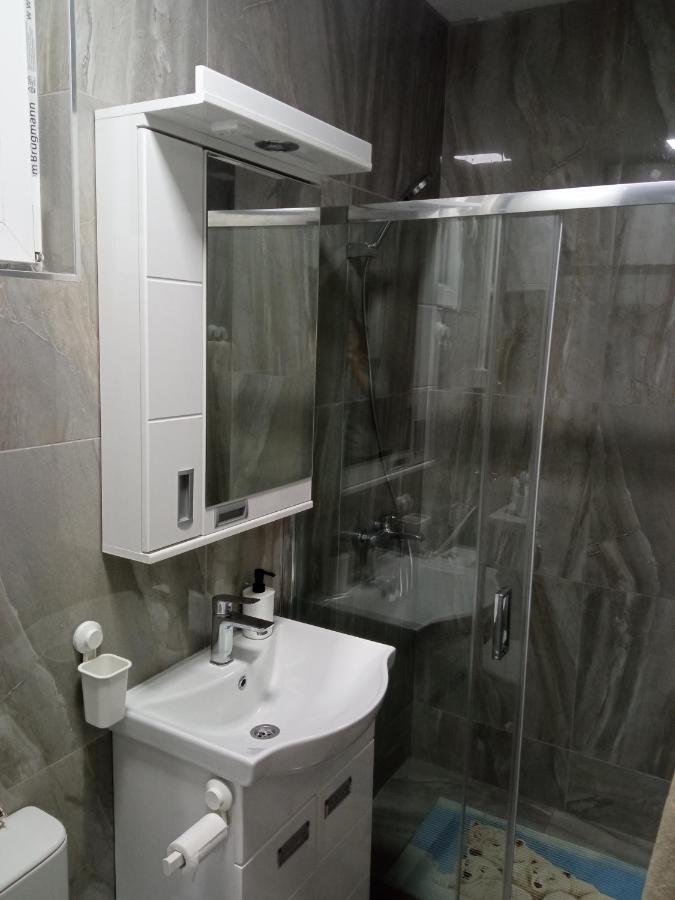 Studio Lotos Белград Екстериор снимка